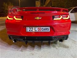 شيفروليه كامارو